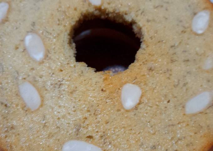 Cara Memasak Bolu pisang sederhana Irit Untuk Jualan