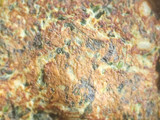 Tortilla de espinaca y papas