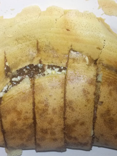 Foto resep Martabak manis teflon