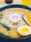 Ramen de porco