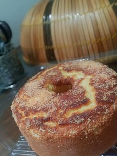 Foto resep Bolu Keju Panggang