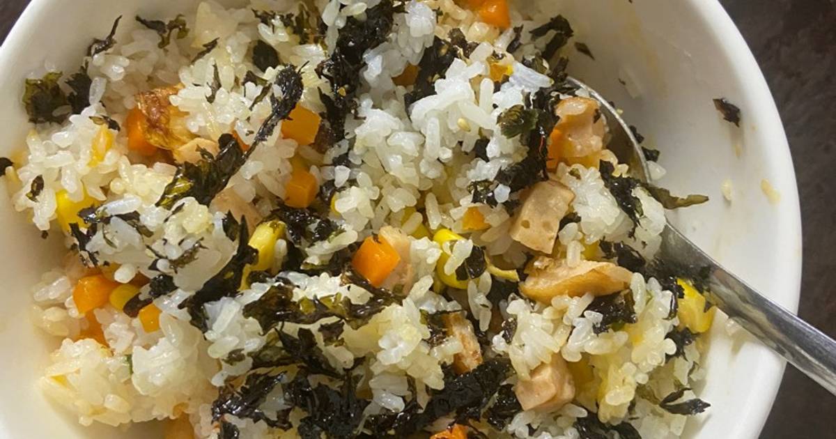 Tổng hợp cách làm cơm trộn thơm ngon chuẩn vị, đơn giản lạ miệng