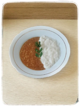 Langkah Gampang Membikin Resep Bubur Merah Putih yang Lezat Sekali Anti Ribet, Uenak Banget