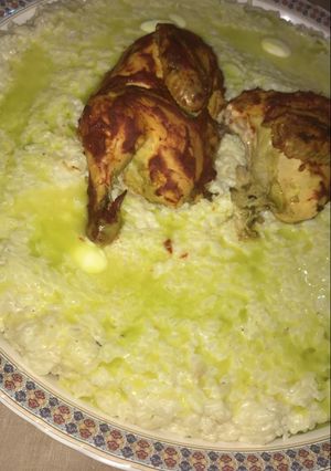 صورة لوصفة سليق