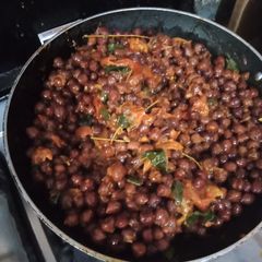 Chat pati chaat❤️😋 A picture of Chat pati chaat❤️😋.