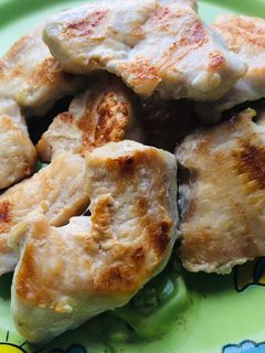 Фото Нежная куриная грудка.