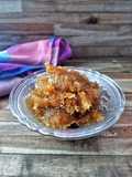 Selai Nanas Homemade