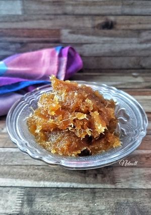 Foto resep Selai Nanas Homemade