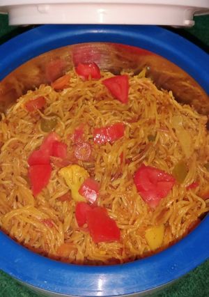 वेज जवे(veg jave recipe in hindi) रेसिपी मुख्य फोटो