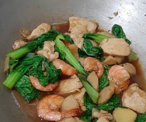 Resep Terbaik Tumis ayam pokcoy Yummy Mantul Resep Terbaik Tumis ayam pokcoy Yummy Mantul