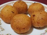 कचोरी (kachori recipe in marathi)