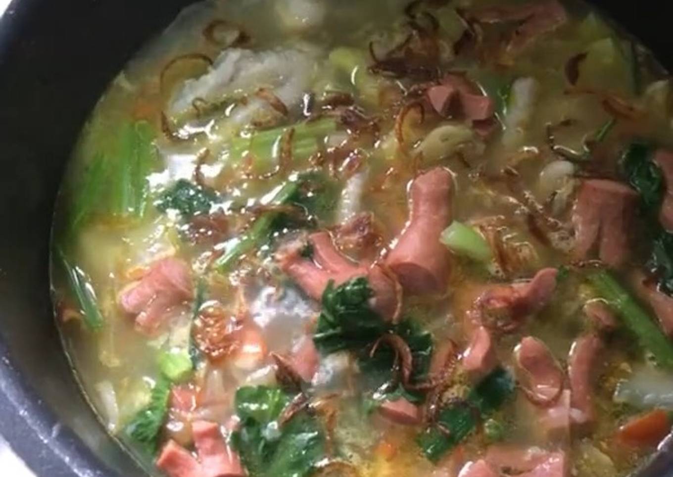 Sop ceker