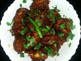 Chicken 65