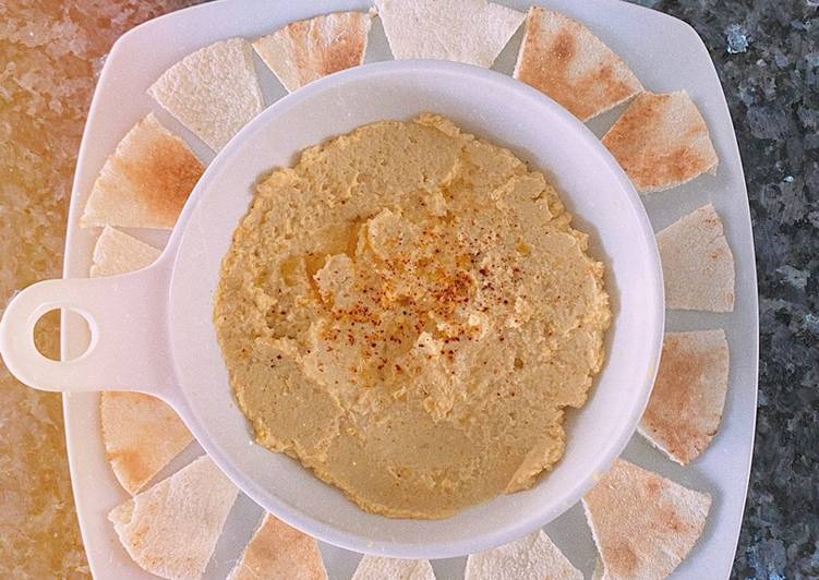 Hummus