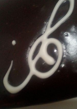 صورة لوصفة باتيسري منزلي