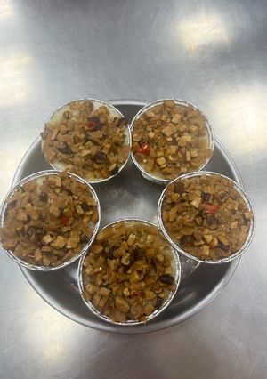 碗粿 的食譜成品照片
