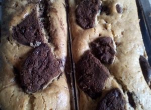 Una foto de Budín Milka 🍪