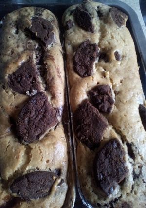 Una foto de Budín Milka 🍪