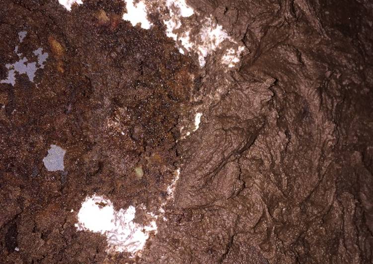 Recipe: Appetizing Mississippi Mud Cake