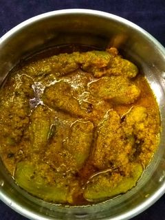 পুর ভরা পটল (pur bhora potol recipe in Bengali) রেসিপির প্রধান ছবি