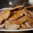 Tortas fritas :D
