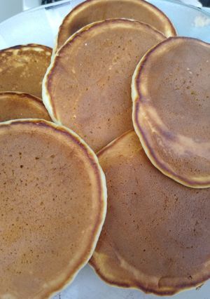 Una foto de Hotcakes ✨