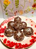 Alfajores de chocolate con Galletas María Relleno con dulce de leche!