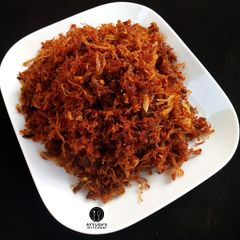 A picture of Dambun naman kaza.