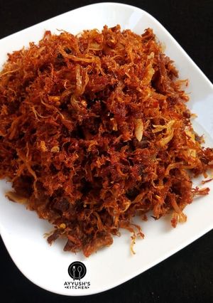 A picture of Dambun naman kaza.