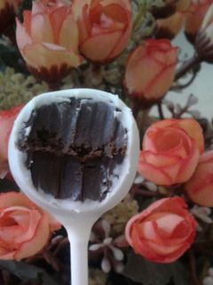 Foto resep Chocolate Truffle #BikinRamadanBerkesan
