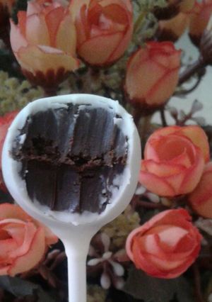 Foto resep Chocolate Truffle #BikinRamadanBerkesan