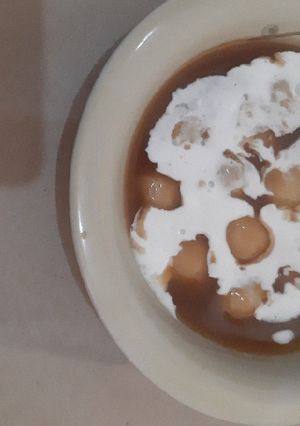 Foto resep Bubur Candil