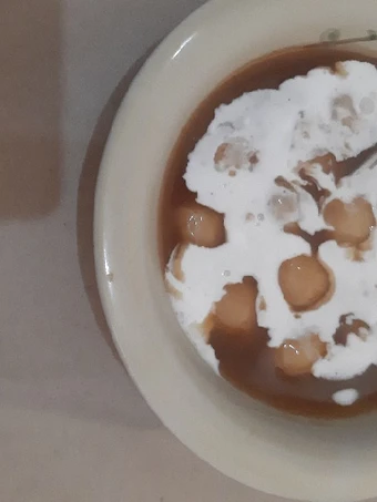 Cara Gampang Membikin Resep Bubur Candil yang Sempurna Anti Ribet, Lezat
