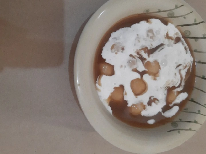 Cara Gampang Membikin Resep Bubur Candil yang Sempurna Anti Ribet, Lezat