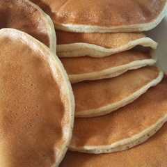 รูปของ Martabak lenggang polosan