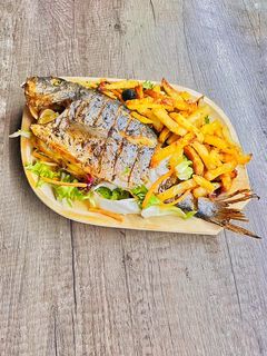Aranydurbincs recept fotója