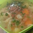 38.Sayur Sop