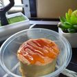 Japanese soflle pancake