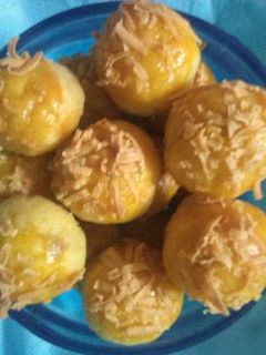 Foto resep Nastar lembut
