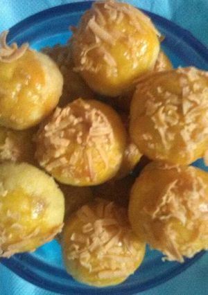 Foto resep Nastar lembut