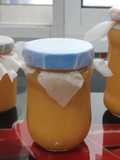 Mermelada de naranja, amarga