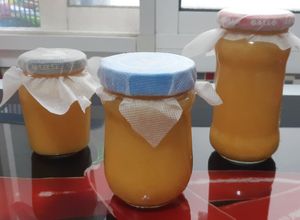 Foto principal de Mermelada de naranja, amarga