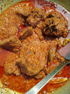 Foto resep Rendang Daging Sapi