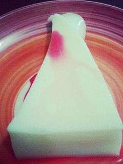 Foto resep Silky puding lychee