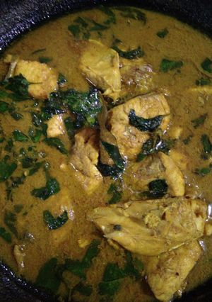 Foto resep Ikan woku