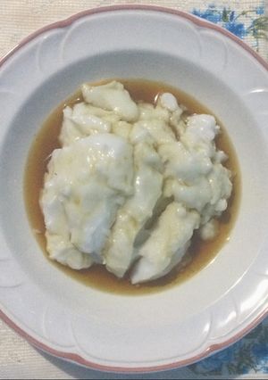 Foto resep Bubur Sumsum
