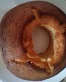 Torta de coco (integral)