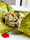Bothok Tempe Semangit