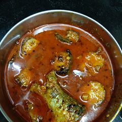 Doi Ilish A picture of Doi Ilish.