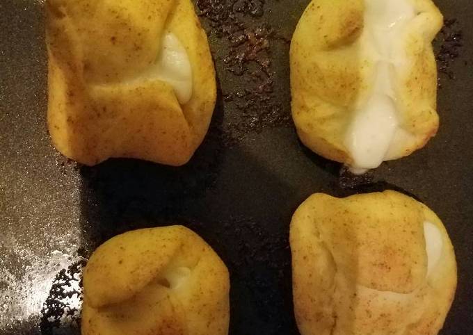 Taco cheese bites Recipe